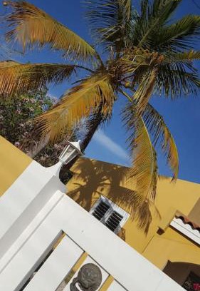 Belnem Apartamento | Kas Calimero, a hidden gem in Bonaire