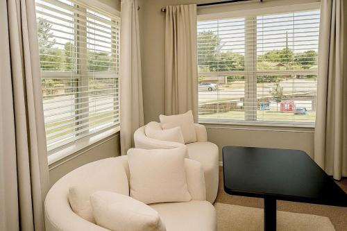 Lincoln Park Apartamento | KAS resident