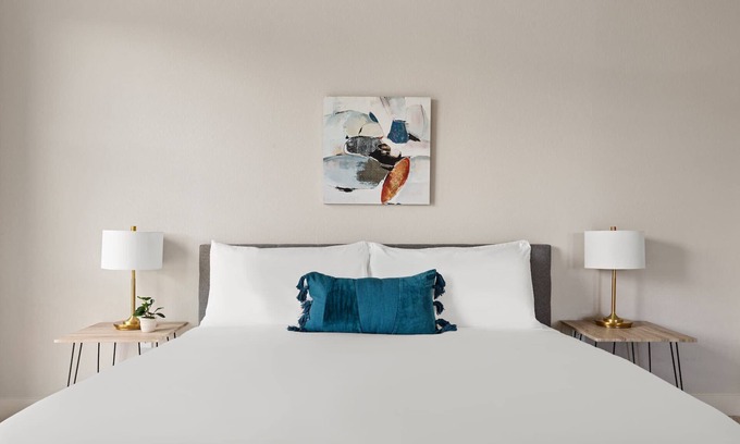 Ballpark Apartamento | Kasa | 2BD, Family Friendly | Denver