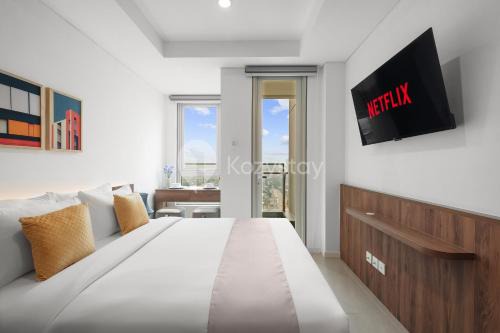 Cilandak Apartamento | Kasa Antasari by Kozystay - Cilandak