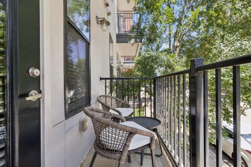 Music Row Apartamento | Kasa At Artisan Music Row Nashville