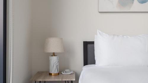 Red River Cultural District Apartamento | Kasa at The Waller Austin