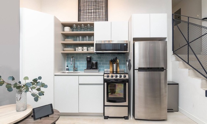 City Center Apartamento | Kasa Collins Park Miami Beach Convention Center
