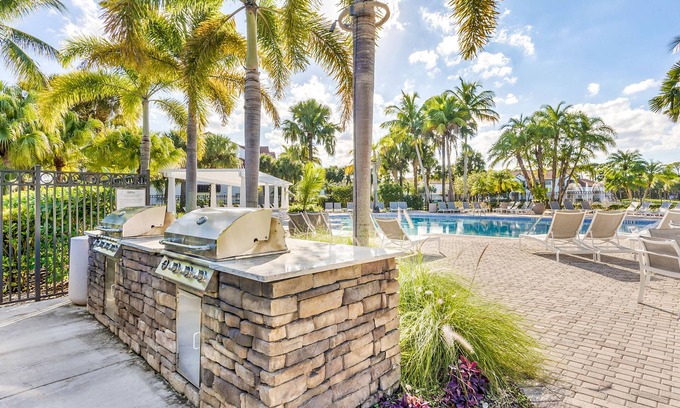 Delray Beach Apartamento | Kasa Delray Beach South Florida