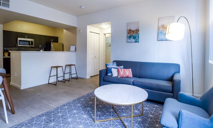 Downtown San Jose Apartamento | Kasa Downtown San Jose