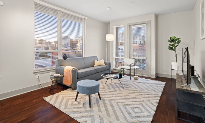 East Village Apartamento | Kasa East Village San Diego