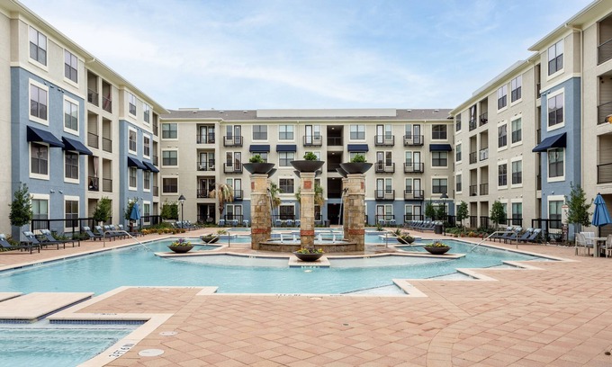 Frisco Apartamento | Kasa Frisco Bridges Dallas