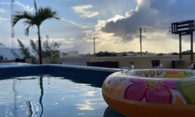 Centro Apartamento | Kasa Guajira