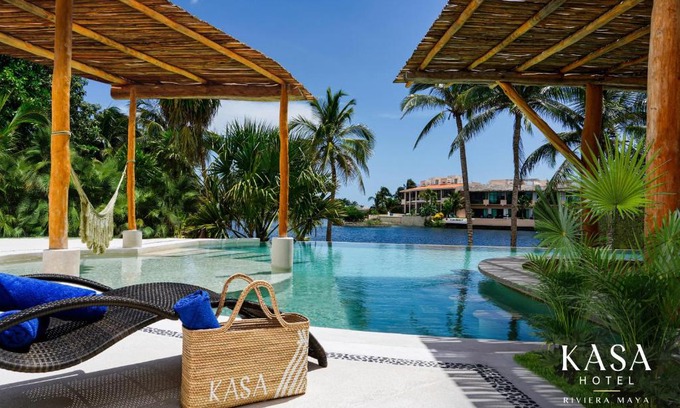 Puerto Aventuras Hotel | KASA Hotel Riviera Maya