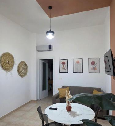 Reggio Calabria Apartamento | Kasa in Centro INTERO APPARTAMENTO