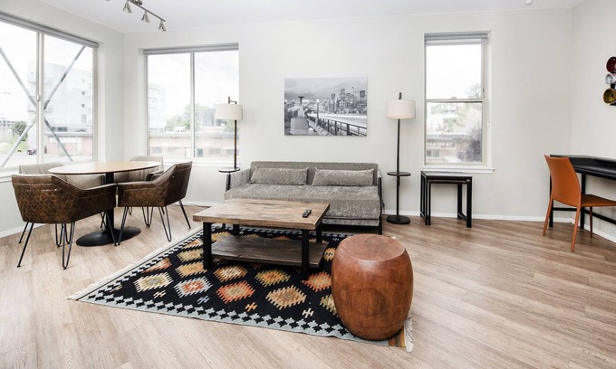 Highland Apartamento | Kasa LoHi Denver