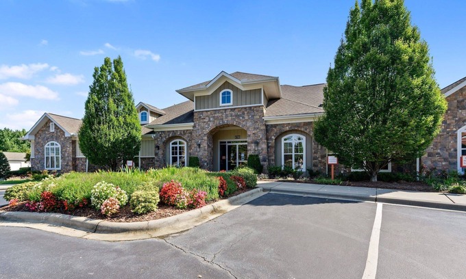 Paw Creek Apartamento | Kasa Northlake Charlotte