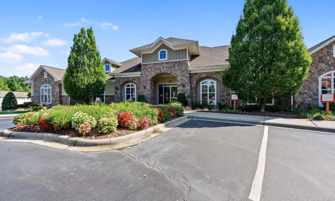Paw Creek Apartamento | Kasa Northlake Charlotte