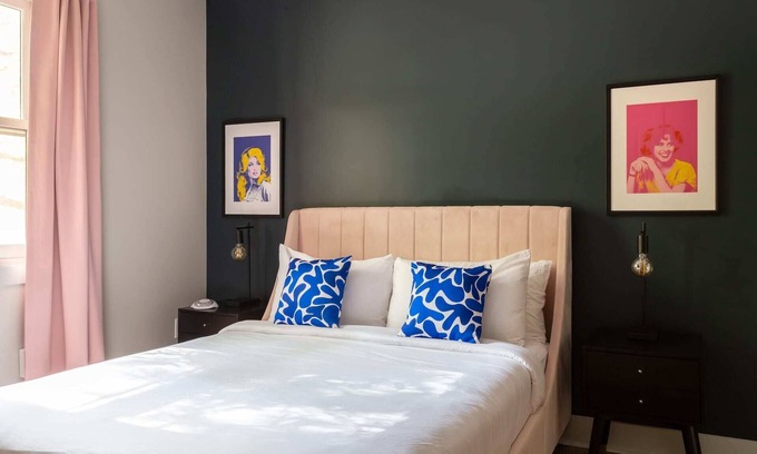 Dilworth Apartamento | Kasa | Quiet neighborhood, nearby local eateries and more | Charlotte