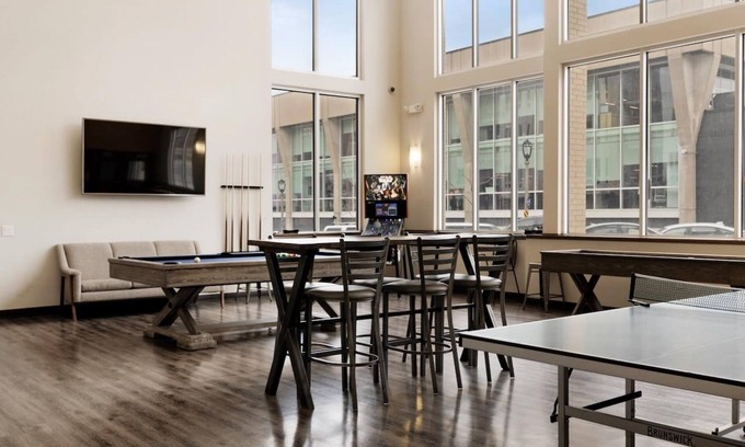 Westown Apartamento | Kasa Relax With the Family in Westown Neighborhood Milwaukee