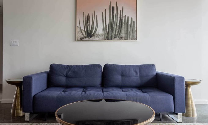 Second Street District Apartamento | Kasa | Austin | Incredible 2BD/2BA 2nd Street District Apartment