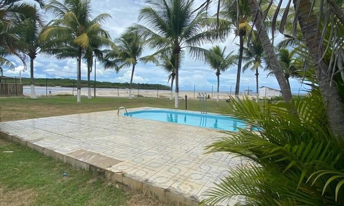 Barra de Santo Antonio Casa | Kasa Santo Antônio