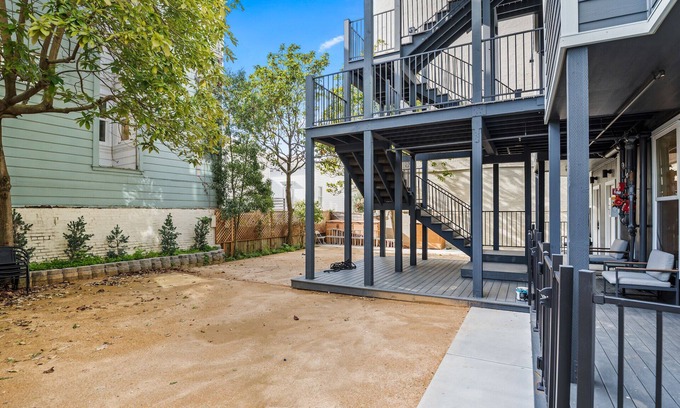 Pacific Heights Apartamento | Kasa The Addison San Francisco