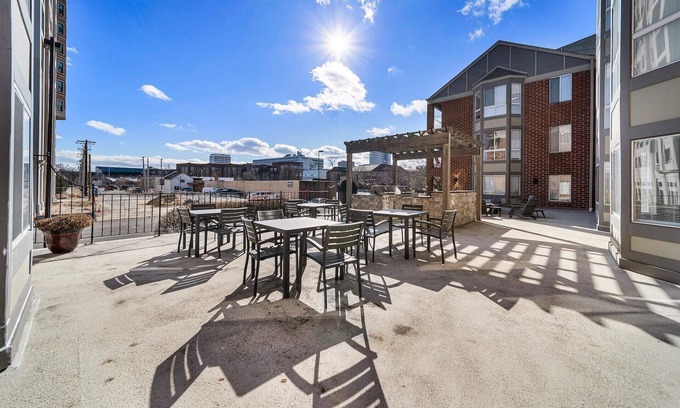 Northeast South Bend Apartamento | Kasa | Welcoming 1BD, Near St. Joseph River | South Bend
