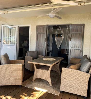 Le Portail Apartamento | Kasamia vue mer à St Leu