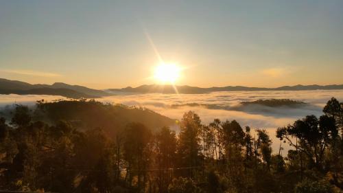 Almora Casa | Kasar Wonder Hill Homestay