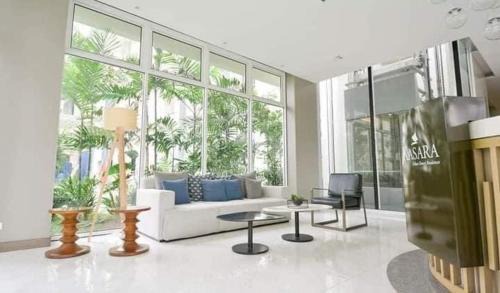 Ugong Apartamento | Kasara Urban Resort 1BR Condo