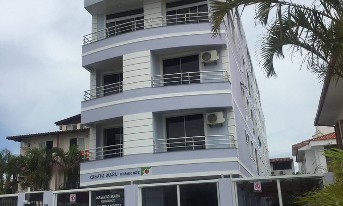 Ingleses Centro Apartamento | KASATO MARU RESIDENCE