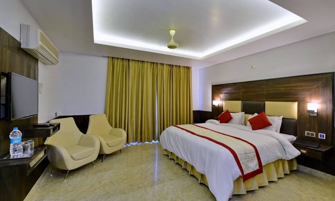 Kasauli Hotel | Kasauli Exotica