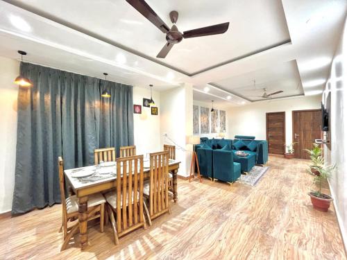 Kumarhatti Apartamento | Kasauli Vista - A Luxury Resort