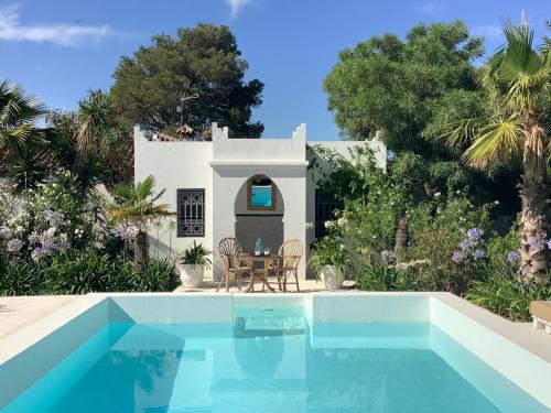 Chiclana de la Frontera Casa | Kasbah Andaluz guest house