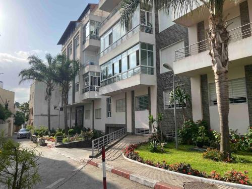Marshan Apartamento | Kasbah And Medina Parking Comfort and Charm