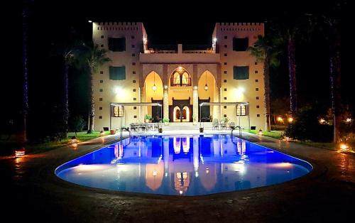 Ourika Casa | Kasbah ATFEL