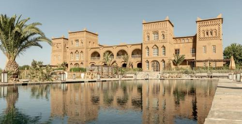 Oumnass Hotel | Kasbah d'if
