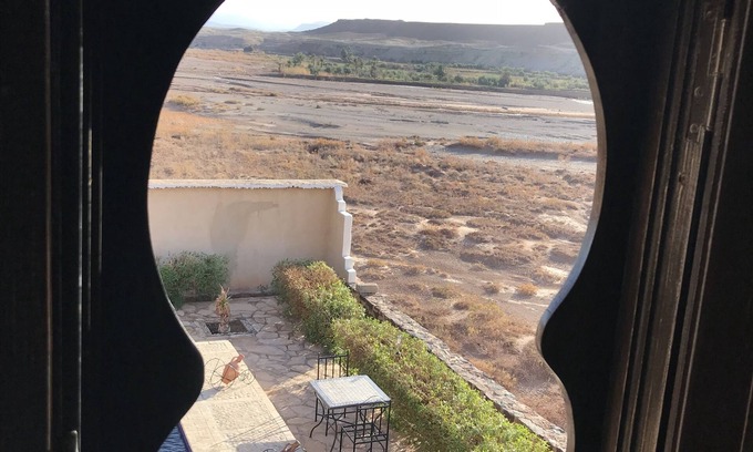 Ait Benhaddou Casa | Kasbah Rayane Ait Ben Haddou