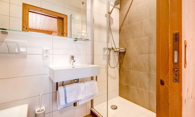 Fontanella Apartamento | Kasermandl - Rotwandblick