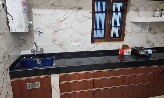 Sarnath Casa | Kashi Kutir