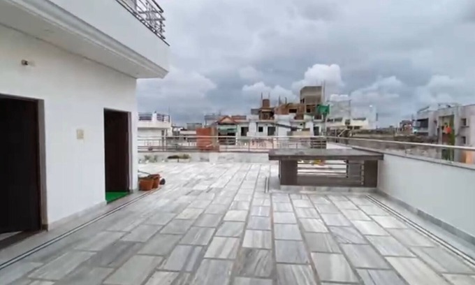 Mahmoorganj Hotel | Kashi Vas Super Rooms