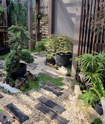 Crafers Apartamento | Kashikiri- Adelaide Hills Private Japanese Bath Retreat- pre-finished special