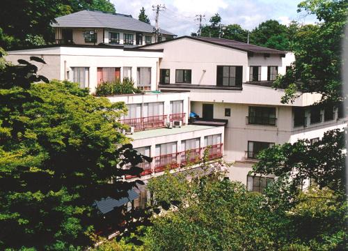 Ten-ei Hotel | Kashiwaya Ryokan
