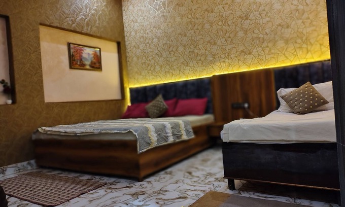 Varanasi Casa | Kashiyana stay