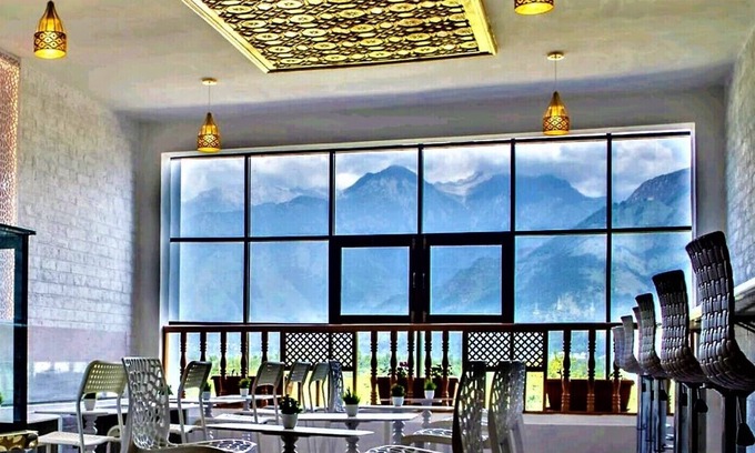 Brein Complejo | Kashmir Holiday Resort