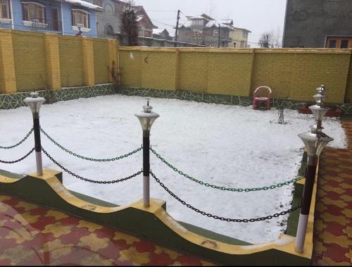 Srinagar Casa | Kashmir vibes