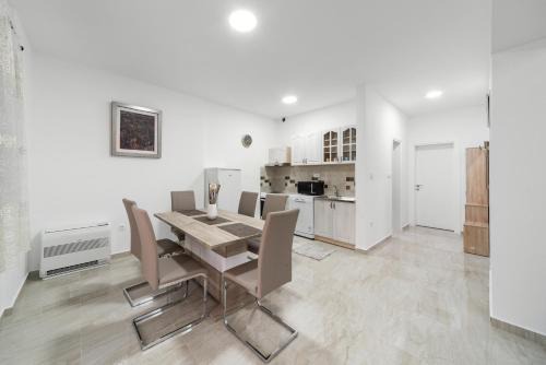Skaljari Apartamento | KaSi Apartments