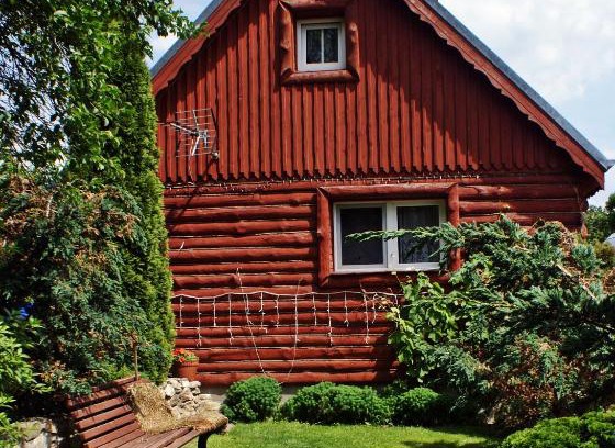 Stronie Slaskie Cabina | Kasienka Cottage