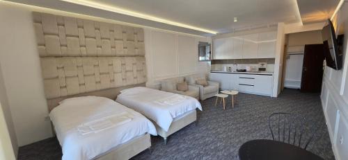 Podgorica Apartamento | KASIJA Apartman