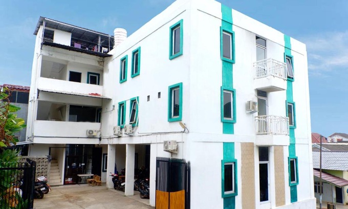 Palembang Casa | Kasmarani Homestay