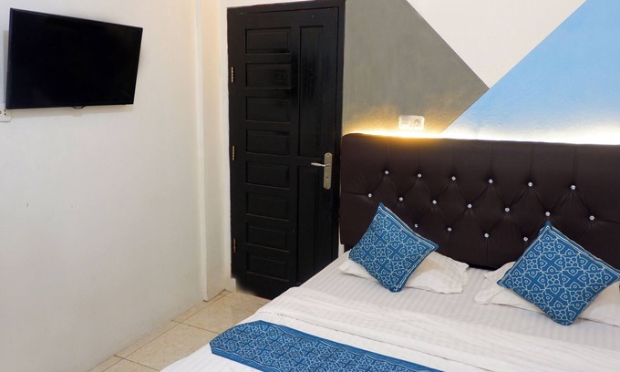 Palembang Casa | Kasmarani Homestay