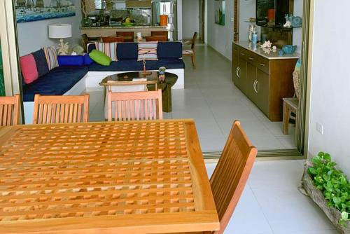 Chicxulub Puerto Apartamento | Kasos ground level apartment