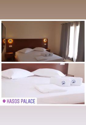 Fry Apartamento | Kasos Palace