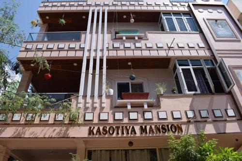 Hyderabad Apartamento | Kasotiya Mansion Homestay